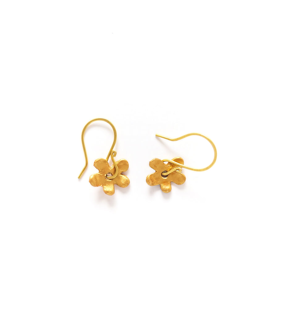 Oro Earrings 1