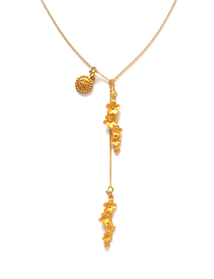 Oro Necklace 5